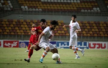 بازی مس رفسنجان و فولاد خوزستان رایگان شد