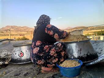ترخینه
