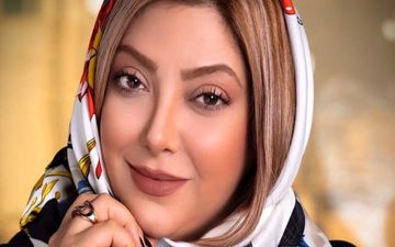 جذابیت صورت مریم سلطانی را در این عکس ببینید