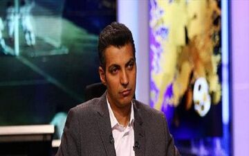 فوری ! گزارشگر دیدار پرسپولیس و الدحیل مشخص شد