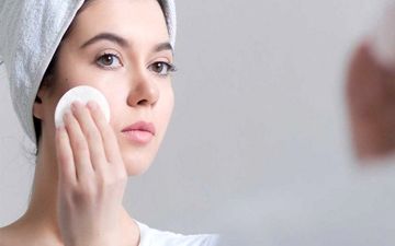 چگونه با 3 روش ساده و خانگی پوست خود را پاکسازی کنید؟
