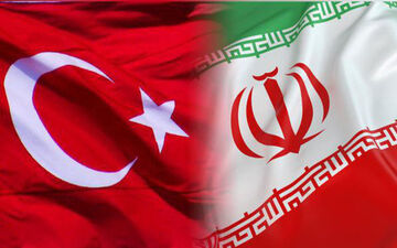 ترکیه علت حادثه رخ داده برای شهروندان ایرانی را بررسی می‌کند