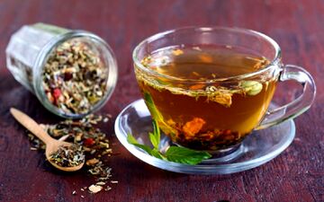 این دمنوش ها شما را مانکن می کنند!