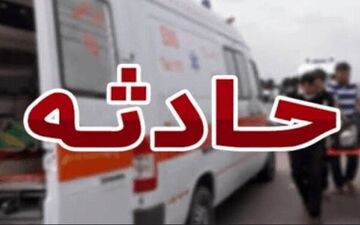 حادثه تلخ در جاده رشت؛ برخورد کامیون با دنا ۴ قربانی گرفت