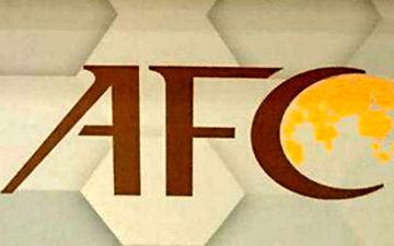 اعلام رسمی ۳ نامزد نهایی ریاست AFC