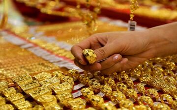 خریداران طلا مراقب باشند؛ برای سرمایه گذاری این نوع طلاها را نخرید