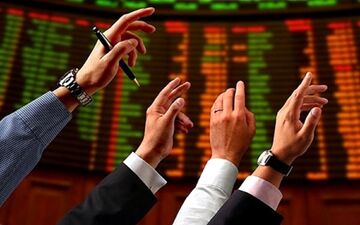  چین جایگاه نخست بورس دنیا را از دست داد