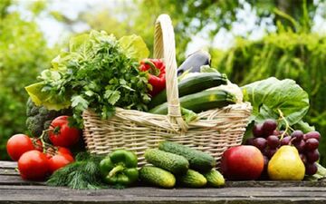 این سبزیجات را هیچگاه فریز نکنید