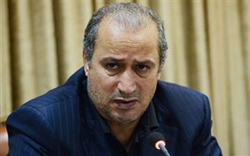 شاید منظور تاج از قرارداد بد کی روش همانی است که خودش بست!
