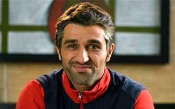 سادگی پژمان جمشیدی برابر دختر همسایه + ویدئو