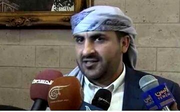 محمد عبدالسلام: ائتلاف سعودی-آمریکایی ناتوان است