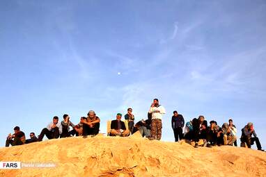 اردوی دانشجویی راهیان نور + تصاویر