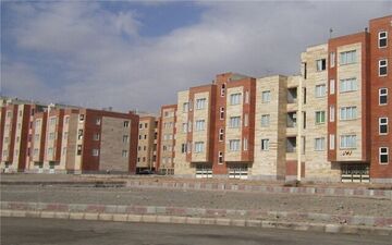 طرح خانه امید با اقساط ۶.۵ میلیون تومان آغاز شد