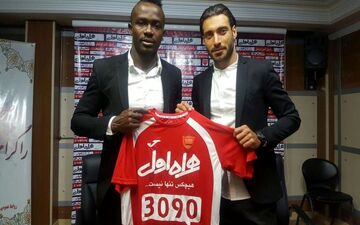 منشا نیامده پرسپولیس پولدار شد! 