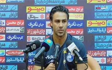 مجیدی: استقلال را ده سال عقب انداختند