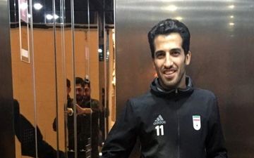  امیری:قطر هر کاری می کند که ایران امتیاز نگیرد/بازی الریان درس عبرت شد 