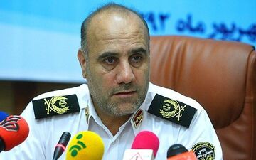 آماده‌باش صددرصدی پلیس در اول مهر