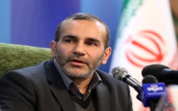 ضرورت لایروبی بستر رودخانه‌های کرمانشاه/ تخلیه نخاله‌های ساختمانی در رودخانه‌های کرمانشاه معضلی جدی است 
