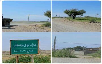 ادامه پروژه‌های عمرانی در راه‌های روستایی منطقه آزاد ماکو