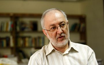 پیام دبیرکل نهاد کتابخانه‌های عمومی کشور به مناسبت روز قدس