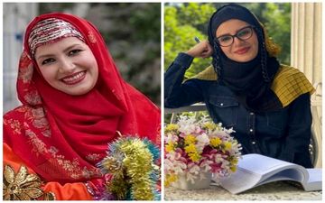 واکنش خاله شادونه به حمله تروریستی شاهچراغ! + عکس