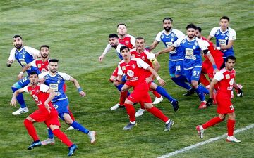 سخت گیری سازمان لیگ برای پرسپولیس ؛ همان چیزی که پرویز مظلومی می خواست