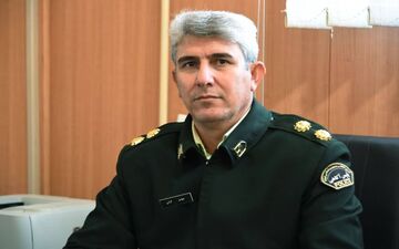 رفع تصرف زمین خواری 4 میلیاردی در ایلام