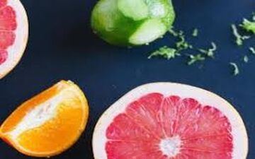 این 4 میوه را حتما با پوست مصرف کنید