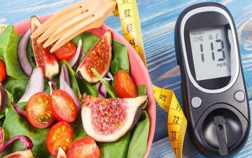 اختلالات تغذیه ای در افراد دیابتی نوع ۱ رایج است