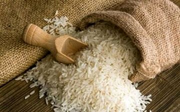 برنج خارجی ارزان شد
