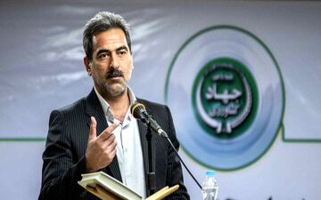 ‍ کیفی‌سازی نان در نانوایی‌های استان کرمانشاه در دستور کار قرار گرفت

 


