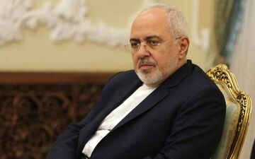 ظریف با رئیس جمهور افغانستان دیدار و گفتگو کرد