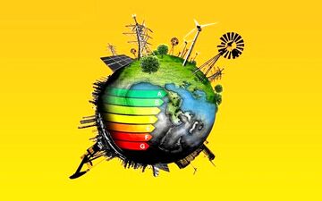 قرائت گزارش عملکرد قانون اصلاح الگوی مصرف انرژی در مجلس