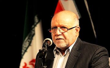 وزیر نفت:  قیمت حامل های انرژی سال آینده تغییر نمی کنند