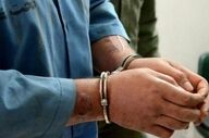 قاتل ۲۸ ساله در همدان دستگیر شد/ او پدرش را با سلاح سرد کشت!