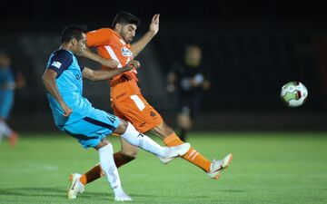 بمب نقل و انتقالاتی پرسپولیس، دایی را نجات نداد