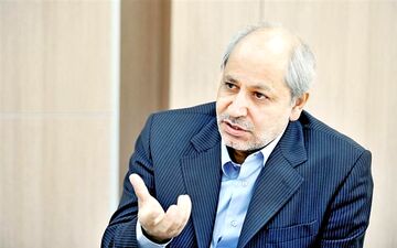 
واکاوی رشد اقتصادی ۷.۴ درصدی ایران