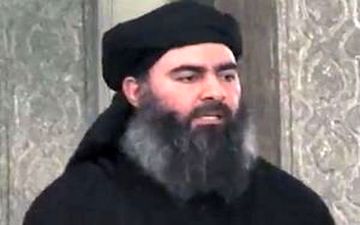 اخبار جدید درباره وضعیت ابوبکر البغدادی