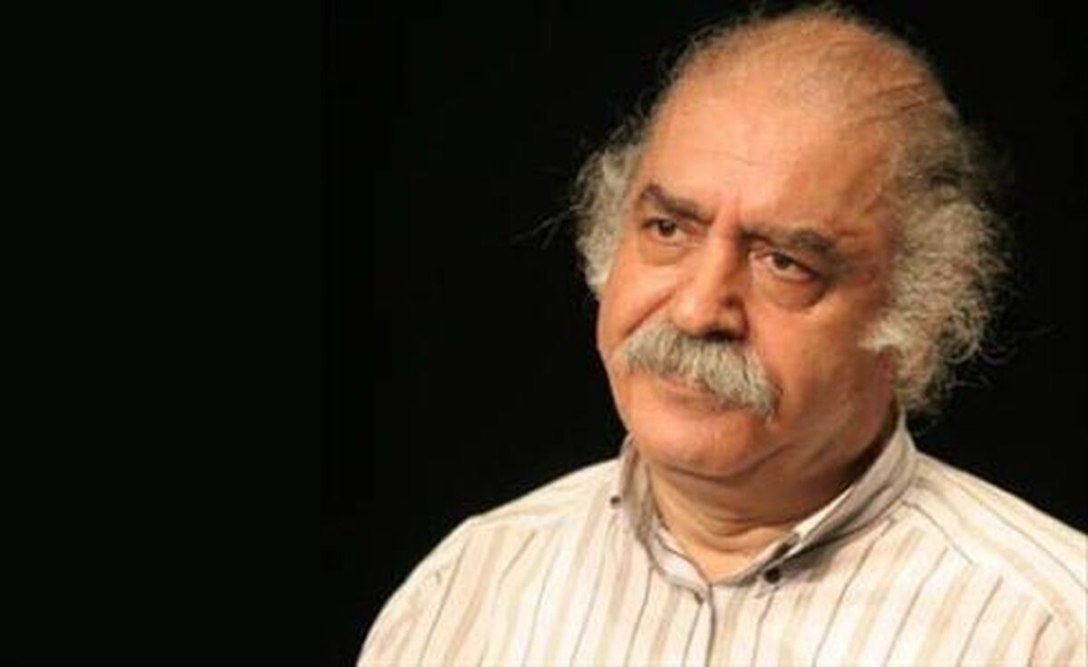 درخواست بهزاد فراهانی برای مجوز بازی دادن به بازیگر از جم برگشته!