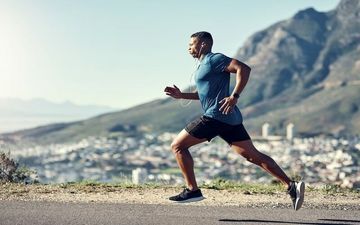 چگونه سریع‌تر بدویم؟