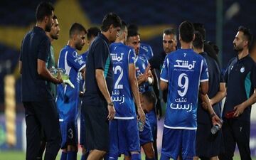 بهترین خبر برای استقلالی ها در فصل جدید | روز خوش آبی ها بالاخره رسید