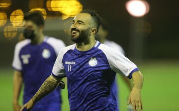 شجاعیان: مشکل ما نبود احترام است
