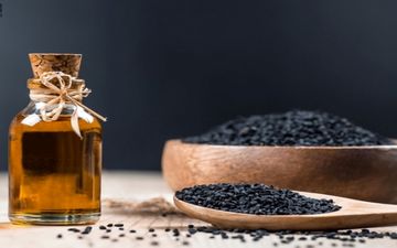 آشنایی با فواید سیاه دانه

