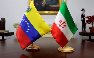 تکلیف اموال ایران در ونزوئلا چه شد؟ بقایی پاسخ داد + فیلم