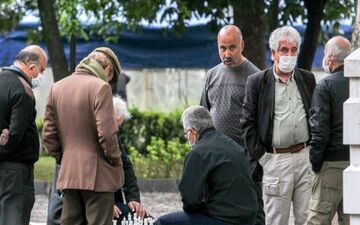 خبر باورنکردنی برای بازنشستگان | افزایش حقوق بازنشستگان تا سقف ۱۰ میلیون تومان + جزئیات