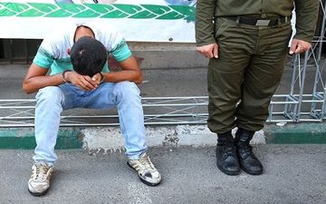 قتل وحشتناک دختر خاله جوان در شهرک اکباتان/ ماجرا چه بود؟ 