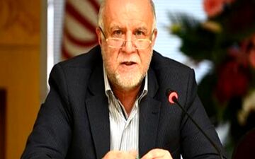 ایران روزانه 110 میلیون لیتر و 115 میلیون لیترگازوئیل تولید می کند