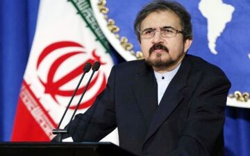 خواب های پریشان سران رژیم صهیونیستی هرگز تعبیر نمی شود