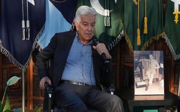 پاکستان از عربستان با تمام امکانات دفاع خواهد کرد