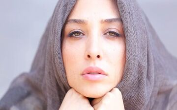 استایل جدید آناهیتا درگاهی: از ساعت میلیاردی تا لباس‌های برند